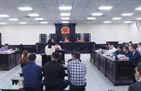 Luật sư nộp hơn 80 tài liệu chứng cứ cho cựu Chủ tịch Tập đoàn Vimedimex
