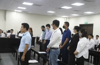Vụ Vimedimex: 1 cựu trưởng phòng BQL dự án kêu oan, nói không dìm giá đất