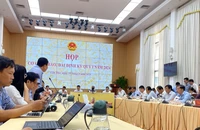 Bộ Tư pháp: Quy chế họp báo của UBND TP Cần Thơ không phù hợp quy định