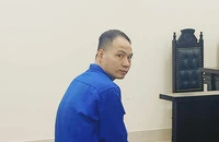Giả làm cán bộ Văn phòng Chính phủ, hứa hẹn giúp doanh nghiệp chạy dự án