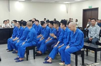 Một giám đốc người Việt tham gia rửa tiền cho đường dây tội phạm quốc tế