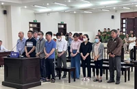 Vụ Việt Á: Cựu Bộ trưởng Y tế Nguyễn Thanh Long nêu lý do xin giảm nhẹ