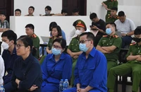 Thực hư chuyện con có thành tích học tập cao, mẹ được toà cho hưởng án treo