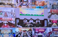 Bộ Tư pháp đề xuất sửa Luật Giám định tư pháp