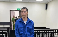 Lợi dụng công ty sơ hở, nhân viên tham ô tiền tỉ