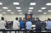 Vụ trục lợi chính sách chuyển đổi đất, cựu Phó Chủ tịch huyện Gia Lâm được hưởng án treo