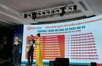 'Bác cả' công ty Bankland mua biệt thự, shophouse từ tiền của nhà đầu tư