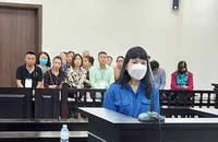 Cựu phó giám đốc chi nhánh ngân hàng bị cáo buộc chiếm đoạt hơn 2.700 tỉ đồng