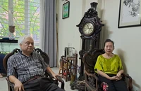 Hàng vạn trái chủ vụ Vạn Thịnh Phát khóc ròng, mong sớm được giải quyết quyền lợi
