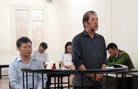 Những khúc mắc kéo dài trong vụ tạm giam 13 năm
