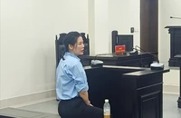 Xin tu tập tại chùa rồi lừa chạy án, chiếm đoạt hơn 600 triệu đồng