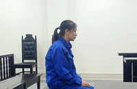 Giả làm đại lý thu mua nông sản giá cao, lừa đảo gần 50 tỉ đồng