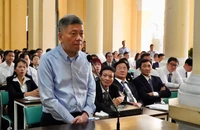 Trương Mỹ Lan kéo người thân vào vòng lao lý ra sao?