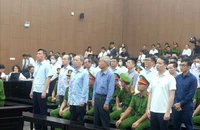 Vụ Trịnh Văn Quyết: Chi tiết mức án VKS đề nghị đối với 50 bị cáo