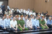 Vợ ông Trịnh Văn Quyết đồng ý dùng tài sản chung khắc phục hậu quả cho chồng