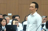 Nhà đầu tư đề nghị ông Trịnh Văn Quyết mua lại cổ phiếu ROS