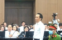 Ngày mai, xử phúc thẩm bị cáo Trịnh Văn Quyết và hai em gái