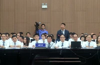 Đề nghị của luật sư bị cáo Trịnh Văn Quyết về các bị hại