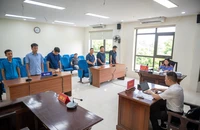 Cựu Giám đốc Trung tâm đăng kiểm xe cơ giới ở Hà Nội bị phạt 3 năm tù