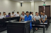 Vợ chồng cựu Chủ tịch Trung tâm đăng kiểm 29-18D chỉ đạo nhân viên nhận hối lộ