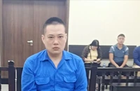 Dùng sổ hồng giả, lừa bán bất động sản chiếm đoạt hơn 11 tỉ đồng