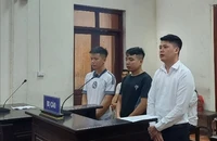 Bị cáo ‘dắt nhầm xe’ khỏi quán karaoke, lãnh án 10 tháng tù