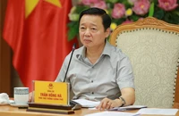 Dự án thành phần 4 sân bay Long Thành đang chờ quy định về lựa chọn nhà thầu