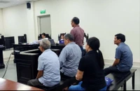 Cựu chủ tịch xã ở Hà Nội nhận hối lộ để giúp lập hợp đồng ký lùi ngày