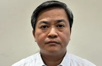 Cựu Bí thư Bến Tre Lê Đức Thọ nhận hơn 1 triệu USD, đồng hồ, xe sang từ Xuyên Việt Oil