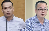 Những đoàn kiểm tra 'làm ngơ' sai phạm tại Xuyên Việt Oil
