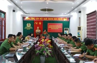 Trại giam Suối Hai có 101 phạm nhân đủ điều kiện được xét đặc xá