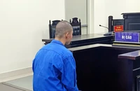 Nam thanh niên lãnh án vì yêu đương với bé gái dưới 13 tuổi