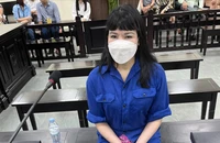 Tòa trả hồ sơ vụ cựu phó giám đốc chi nhánh ngân hàng lừa đảo hơn 2.700 tỉ đồng