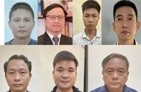 Vụ AIC: Phó chủ tịch tỉnh Bắc Ninh và nhiều cán bộ bị đề nghị xử lý về mặt Đảng và hành chính