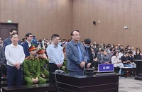 Sắp xử phúc thẩm ông chủ Tân Hoàng Minh Đỗ Anh Dũng 