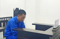 Người đàn ông tống tiền bằng clip nhạy cảm bị xét xử ở vụ án thứ 2