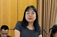 Bộ Tư pháp thông tin việc bỏ đề xuất giảm mức phạt nồng độ cồn tối thiểu 