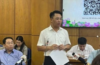 Bộ Tư pháp trả lời về trường hợp học sinh lớp 12 ở Hà Nội bị thu hồi giấy khai sinh