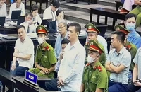 Cựu cán bộ công an bị truy tố vì che giấu tội phạm vụ chuyến bay giải cứu 