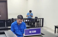 Nhiều nạn nhân tiếp tục dính bẫy đánh tráo sổ hồng 