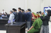 Bà Nguyễn Thị Thanh Nhàn đã 'chen ngang' vào 6 dự án đấu thầu ở Bắc Ninh