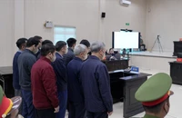 Nói lời sau cùng, cựu Bí thư Tỉnh ủy Bắc Ninh Nguyễn Nhân Chiến xin lỗi những ai?