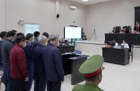 Cựu Bí thư tỉnh ủy Bắc Ninh bị đề nghị 4-5 năm tù vì nhận hối lộ