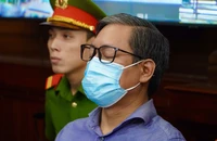 Truy tố cựu Bí thư Tỉnh ủy, cựu Chủ tịch tỉnh Lâm Đồng trong vụ sửa kết luận thanh tra dự án Sài Gòn Đại Ninh