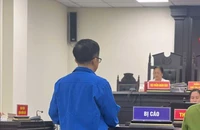 Chủ doanh nghiệp cưỡng đoạt 9,5 tỉ đồng của nguyên cán bộ một Ban chỉ đạo 