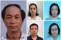 Kết quả điều tra bổ sung về vợ chồng Tổng giám đốc Nguyễn Đăng Thuyết 