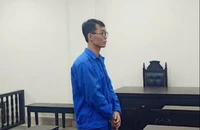 Gây án giết người chỉ vì 500 nghìn trong cuộc nhậu