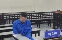 Thợ mộc đốt nhà hàng xóm để trả thù chỉ vì bị chửi