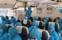 Sắp xử vụ chuyến bay giải cứu giai đoạn 2 trong 8 ngày