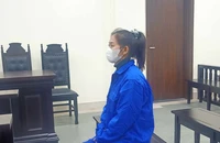 Người phụ nữ buôn bán hoa quả lừa đảo hơn 9 tỉ đồng của nhiều người